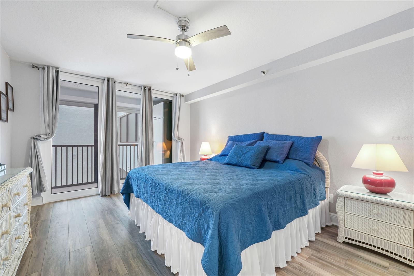 SURFSIDE SOUTH CONDO - Residential