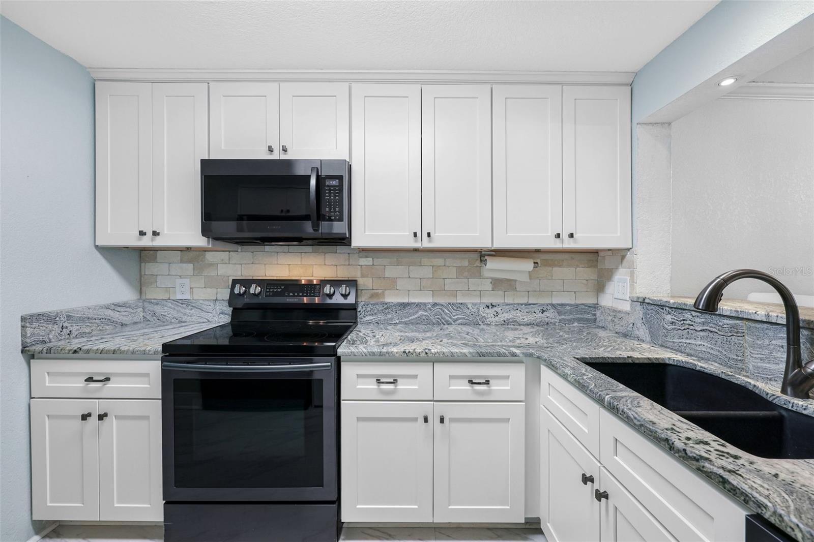 SURFSIDE SOUTH CONDO - Residential