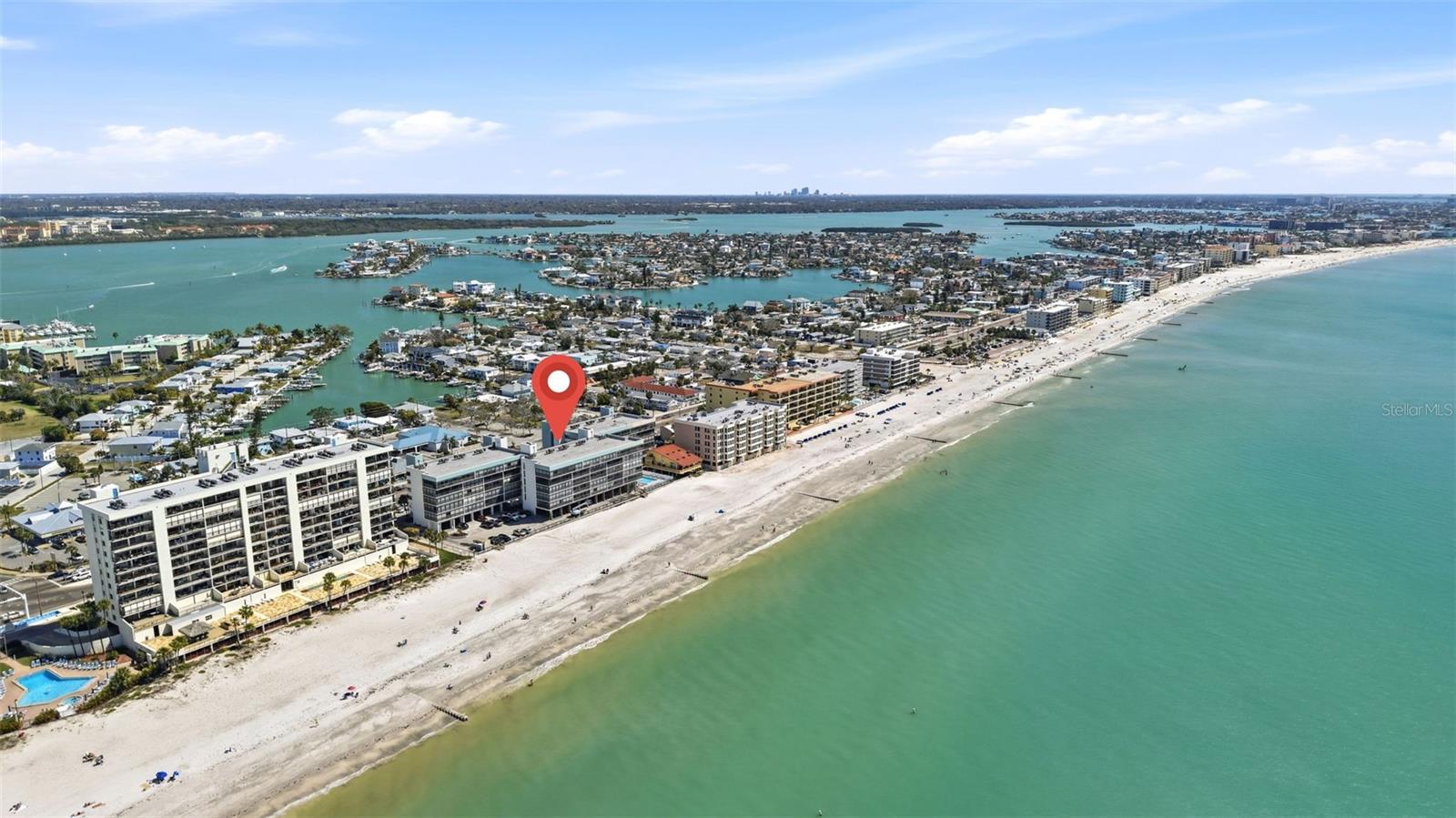 14900 GULF BOULEVARD 304