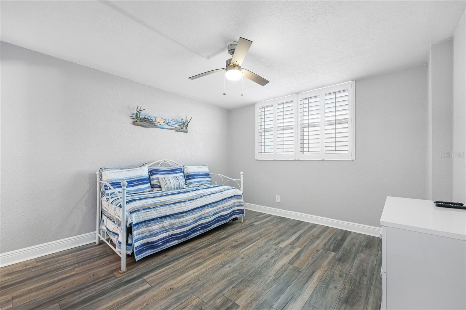 SURFSIDE SOUTH CONDO - Residential