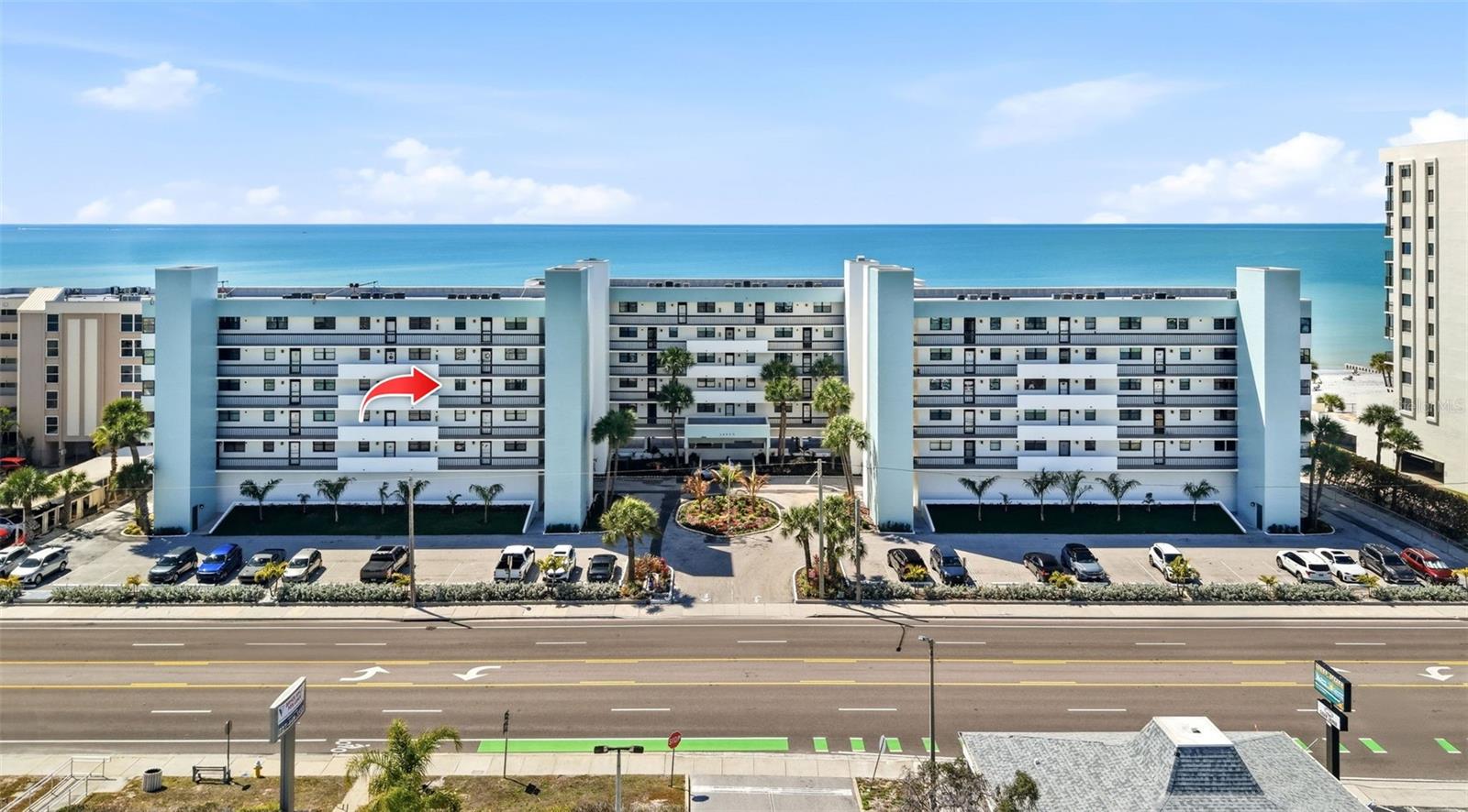 SURFSIDE SOUTH CONDO - Residential