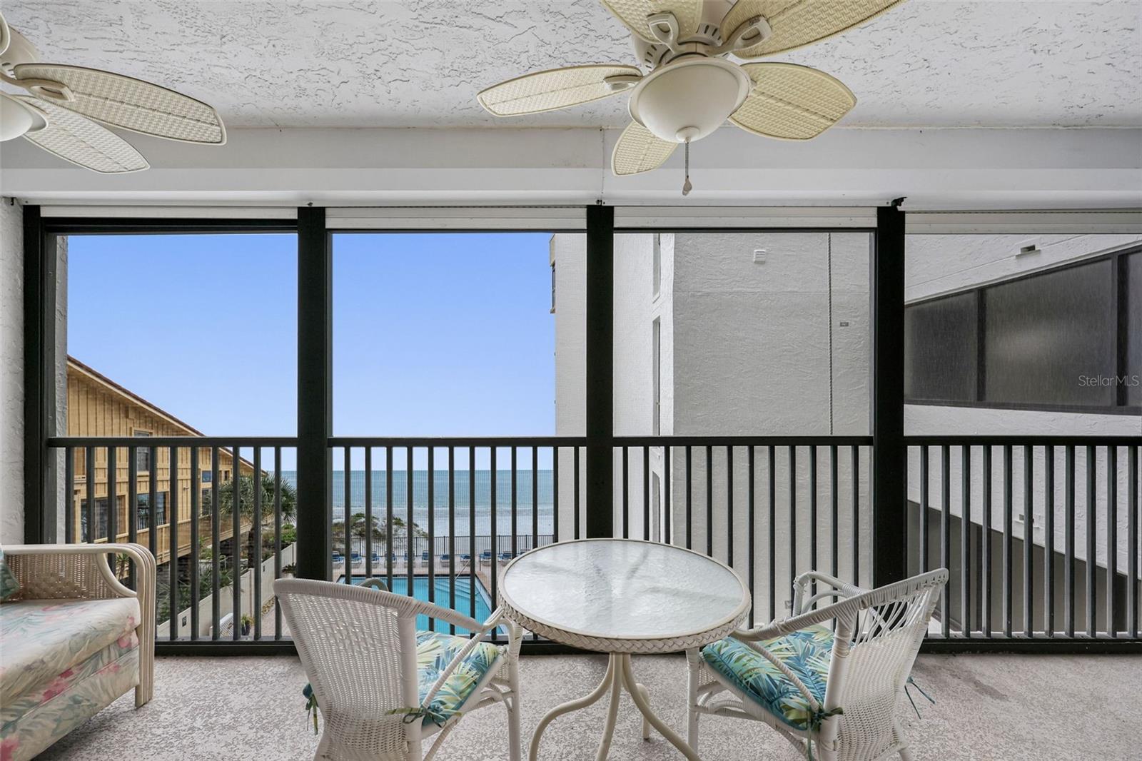 SURFSIDE SOUTH CONDO - Residential