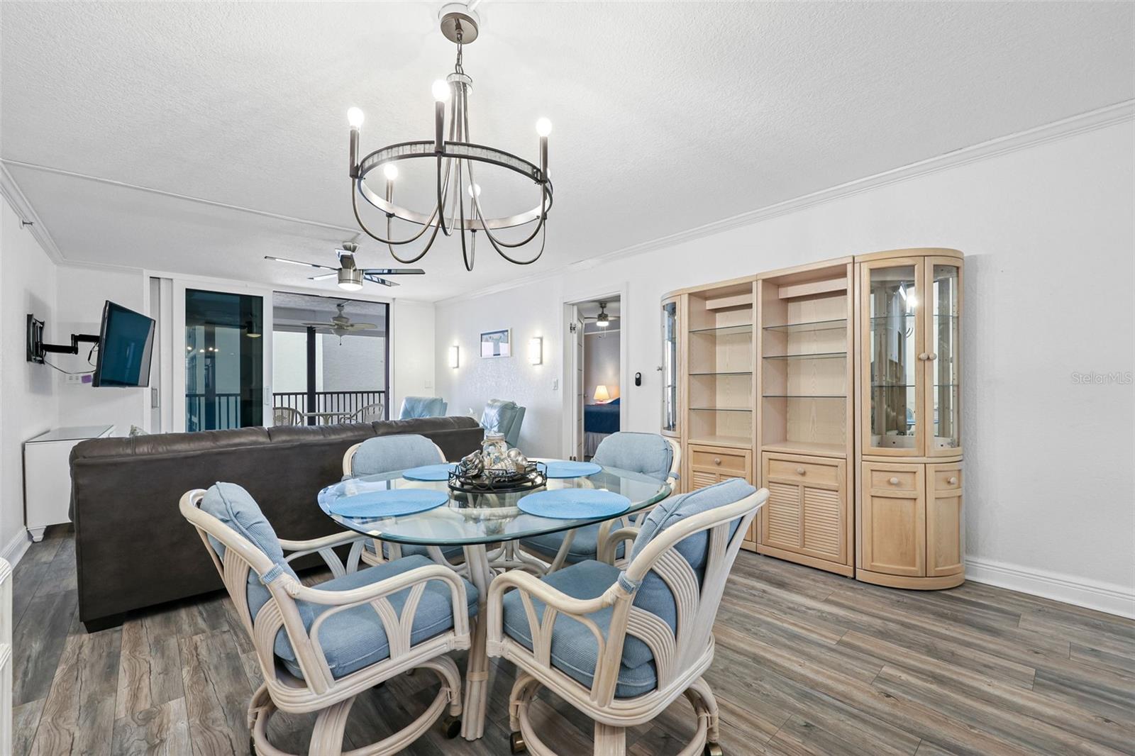 SURFSIDE SOUTH CONDO - Residential