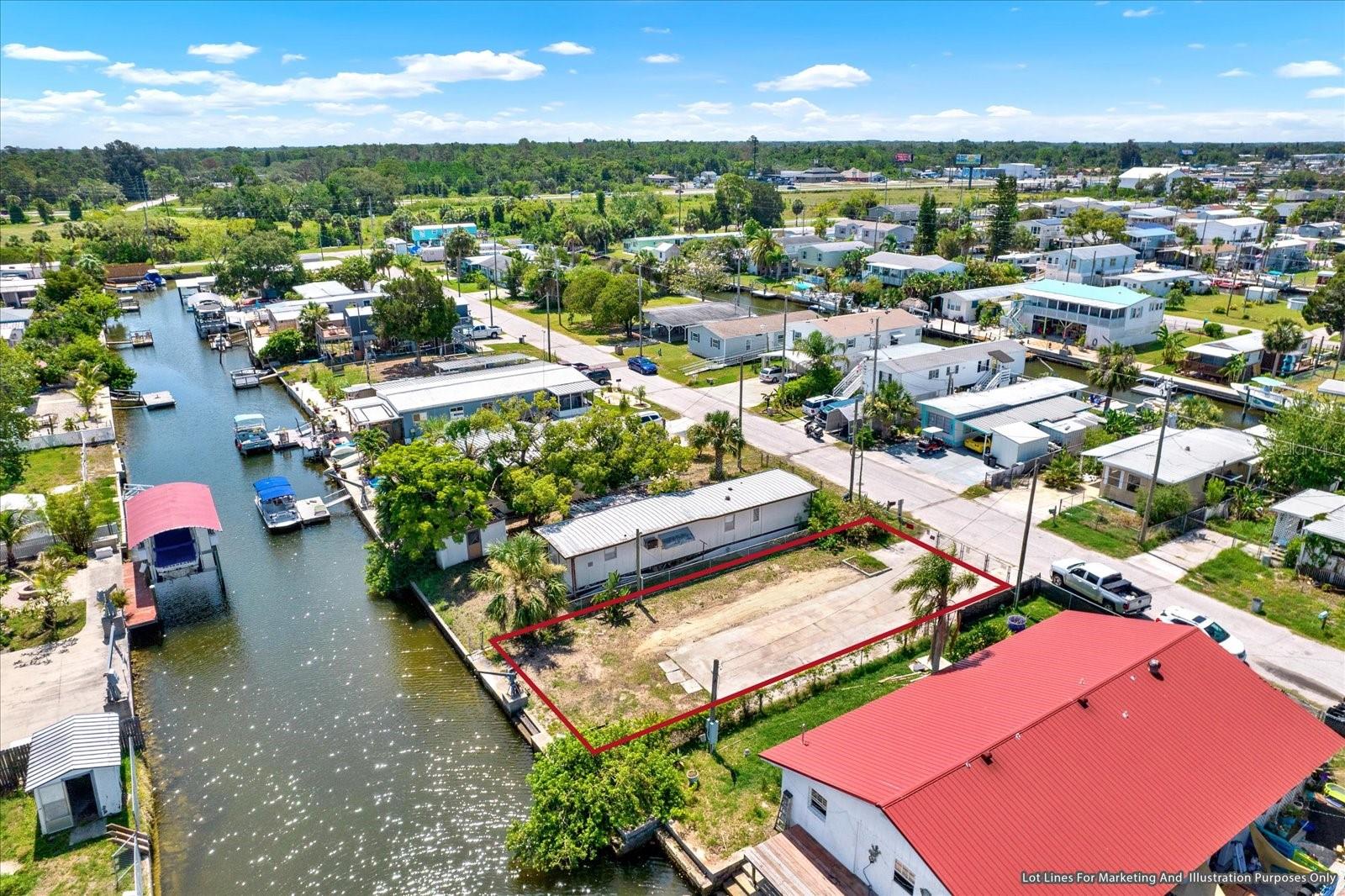 FOR SALE OWNER fINANCING AVAILABLE. Ready-to-build lot waitimg for you. THIS WATERFRONT COMMUNITY LOT IN VISTA DEL MAR has 1752 square feet of poured concrete with underground utilities to build your dream home or investment property. Chain link fence with 3 gates in front. WATERFRONT seawall and boat davits included. Located near beach, local eateries, and major thoroughfares.
KEY FEATURES
LOT SIZE --3200 sq ft.
UTILITIES --READY TO GO
LOCATION--CONIVENIENT
WATERFRONT