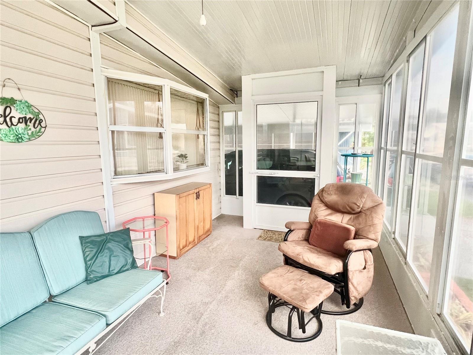 VENETIAN ESTATES - Residential