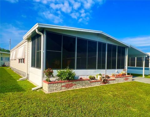 Photo of 2244 Gondola Drive, Sarasota, FL 34238 (MLS # TB8413469)