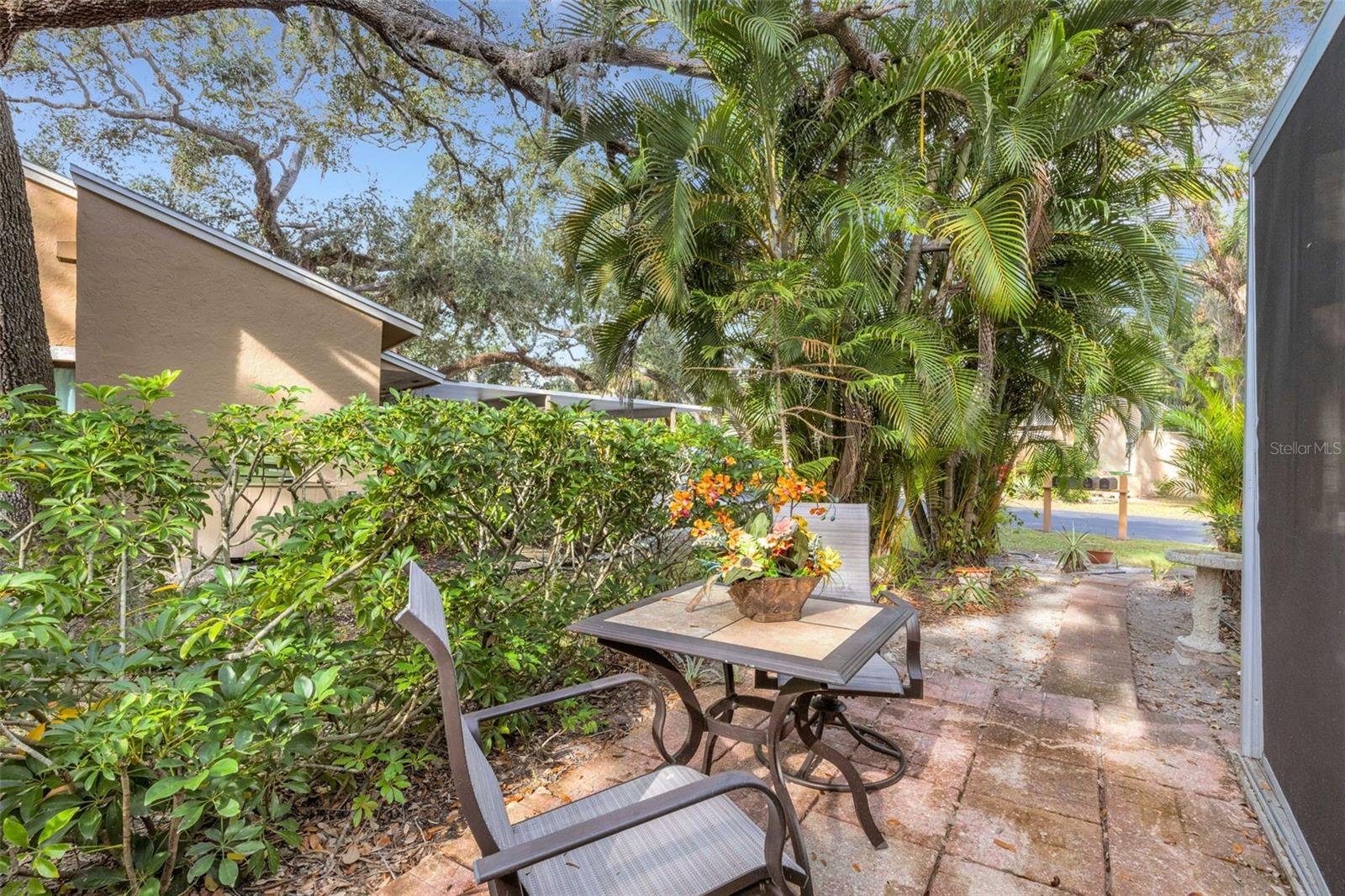 VILLAGE GARDENS PH 1 - Residential