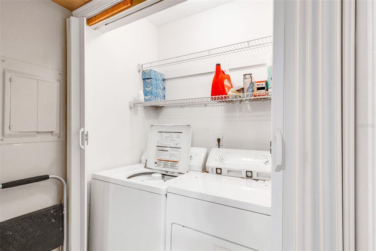 VILLAGE GARDENS PH 1 - Residential