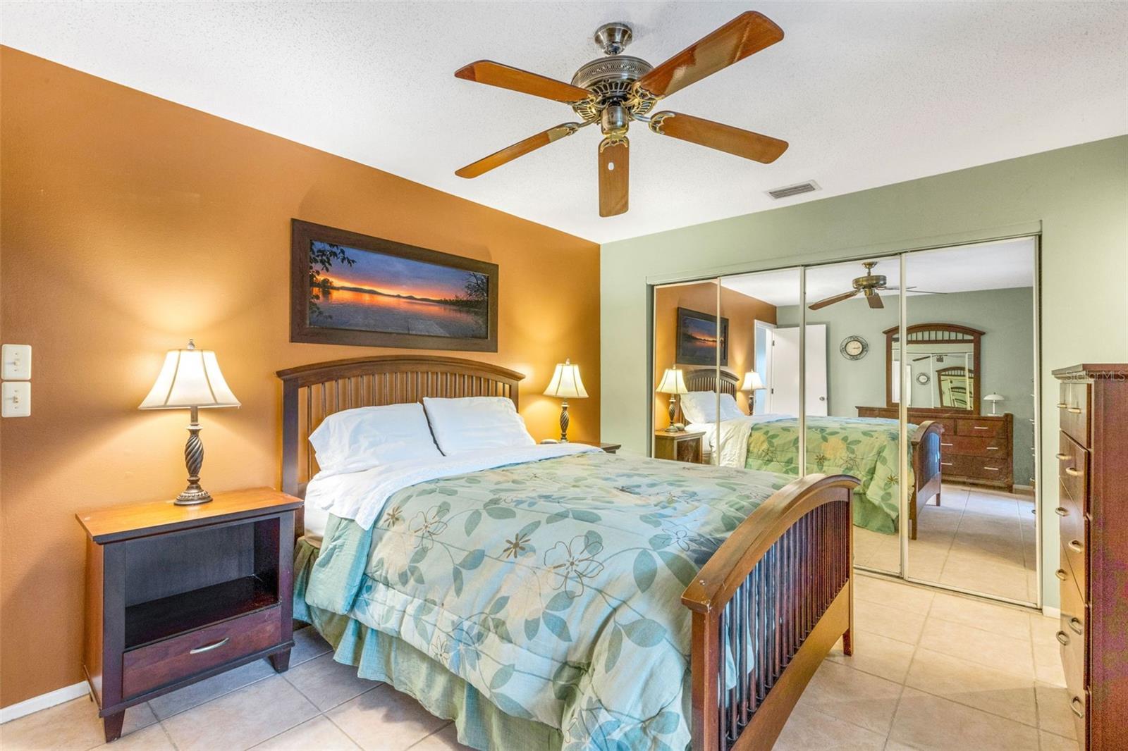 VILLAGE GARDENS PH 1 - Residential