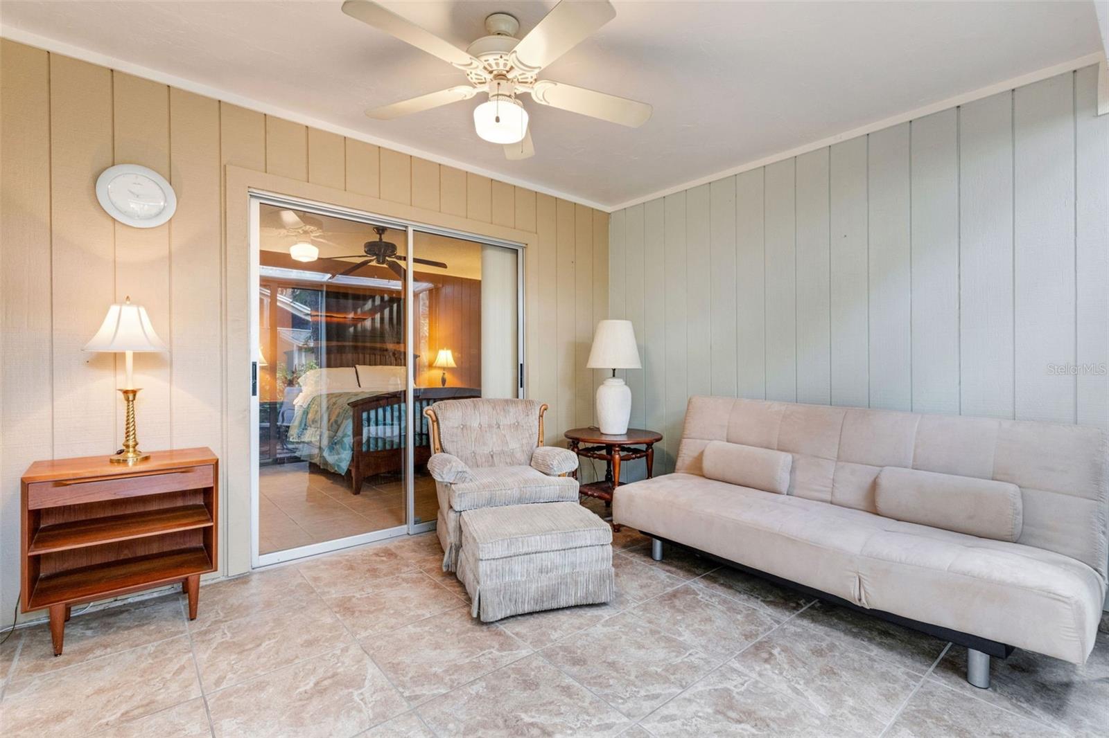 VILLAGE GARDENS PH 1 - Residential