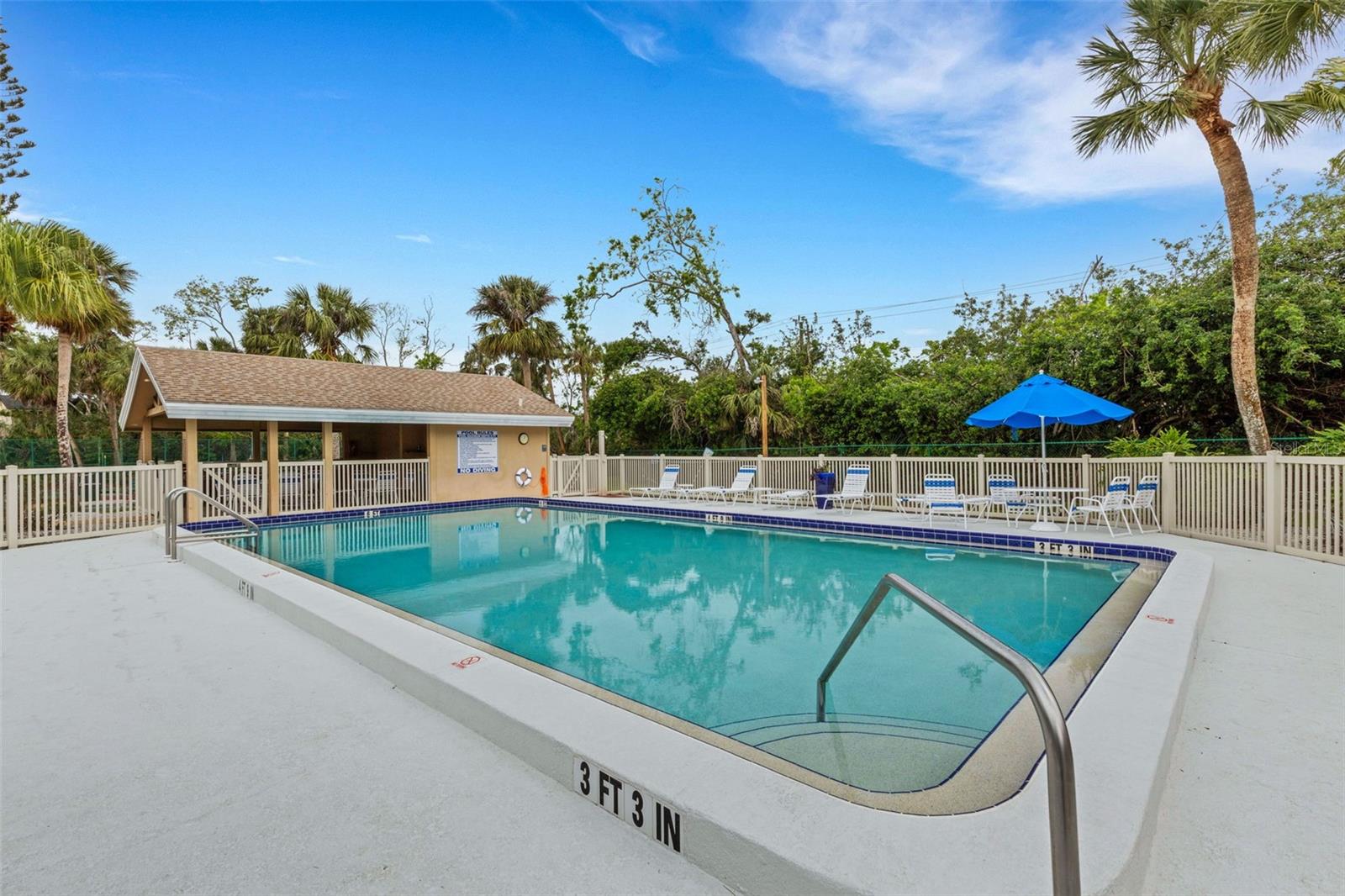 VILLAGE GARDENS PH 1 - Residential