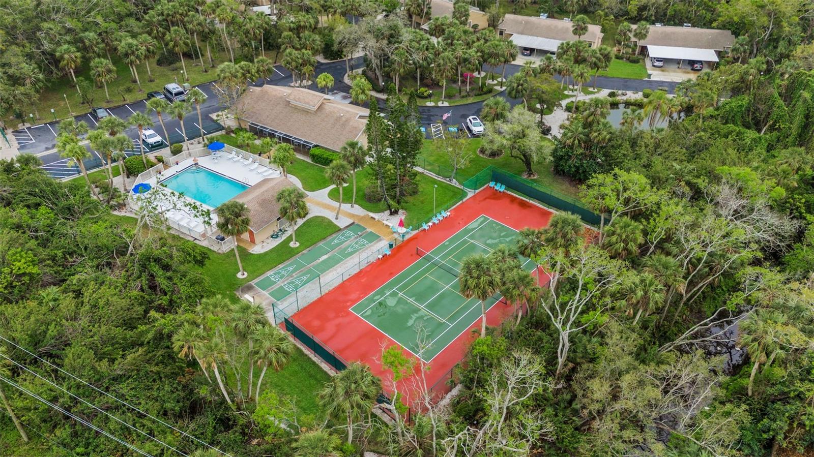 VILLAGE GARDENS PH 1 - Residential