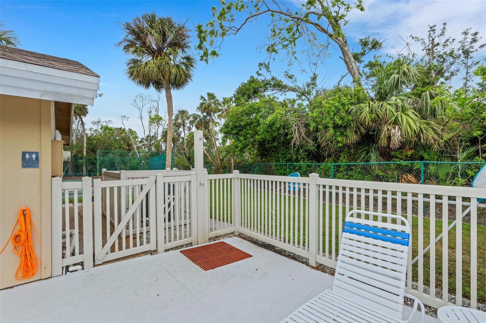 VILLAGE GARDENS PH 1 - Residential