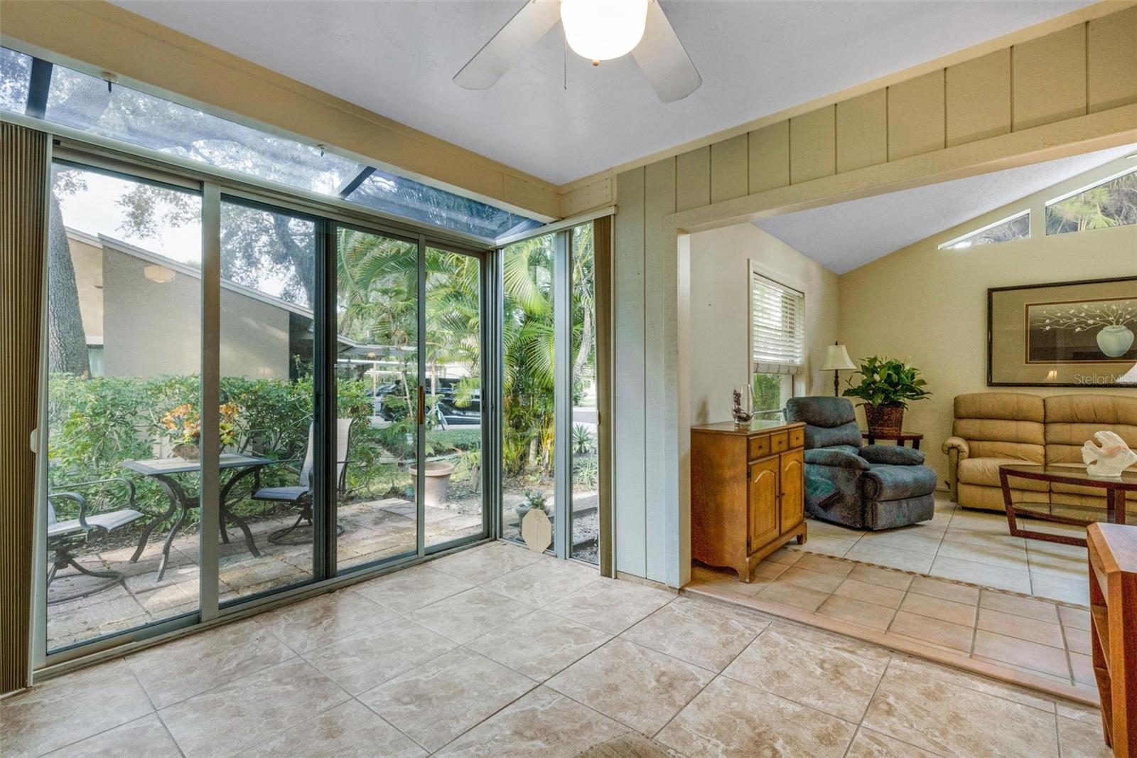 VILLAGE GARDENS PH 1 - Residential