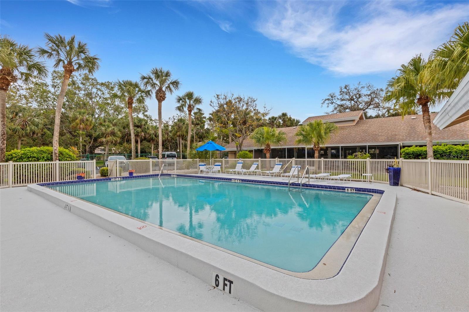 VILLAGE GARDENS PH 1 - Residential