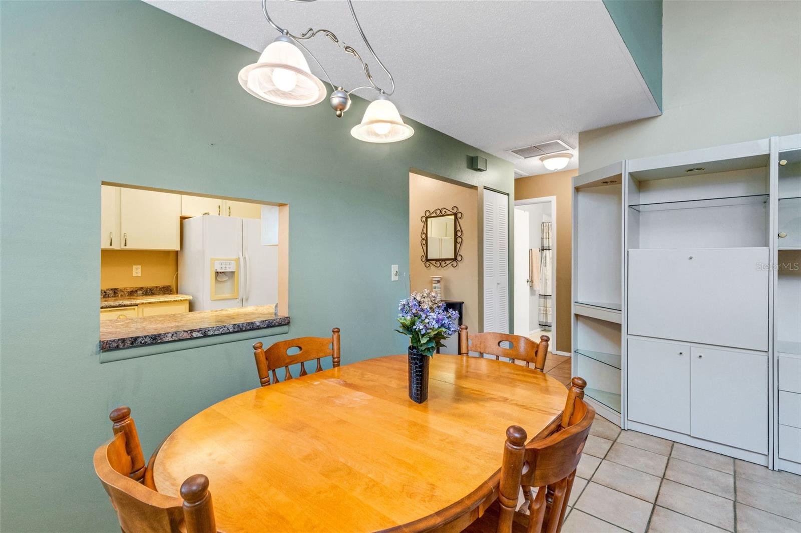 VILLAGE GARDENS PH 1 - Residential