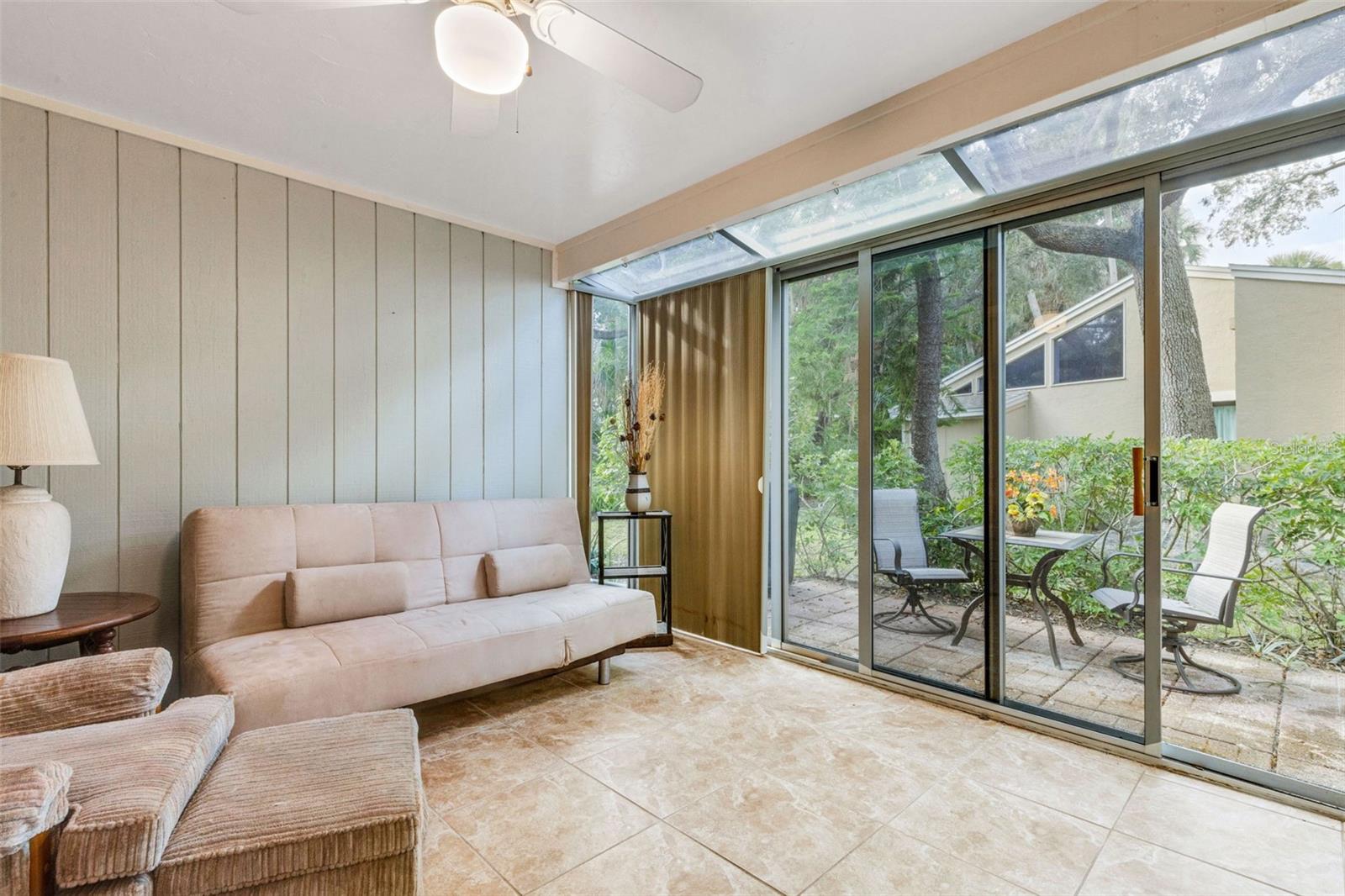 VILLAGE GARDENS PH 1 - Residential