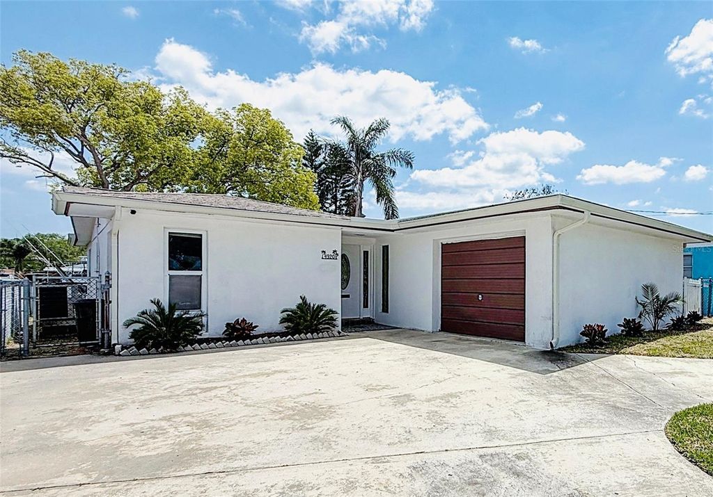 Photo of 4920 Pelican Drive, New Port Richey, FL 34652 (MLS # TB8380813)