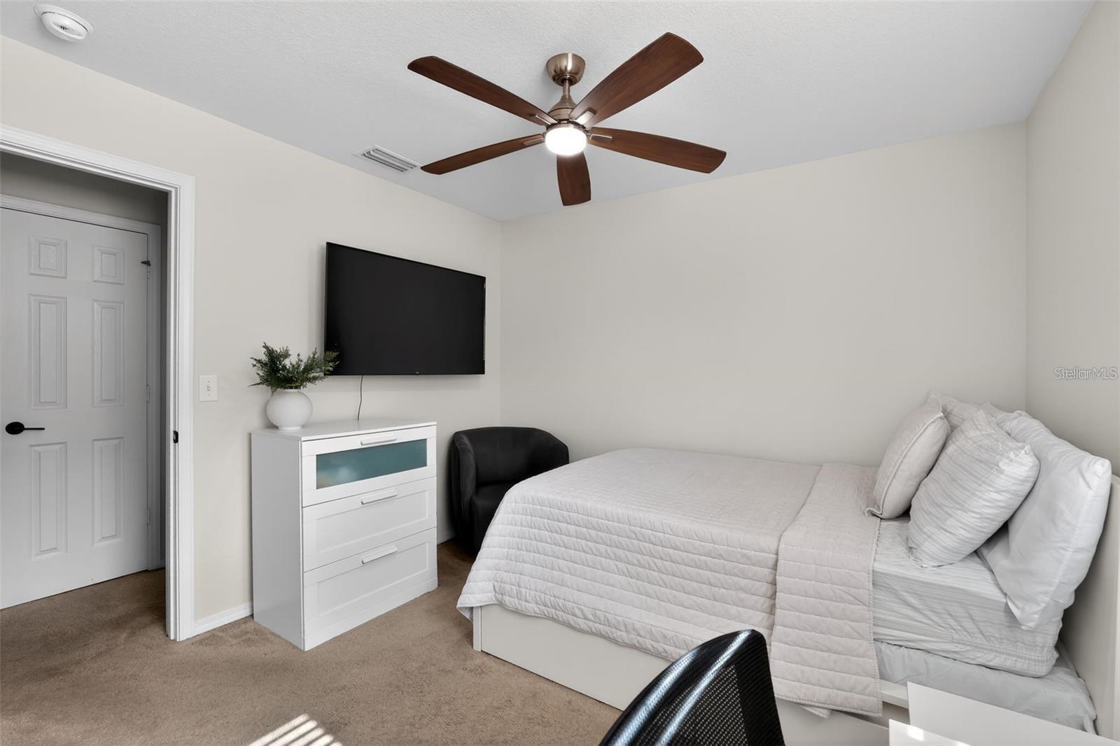 MAGNOLIA PARK CENTRAL PH B - Residential