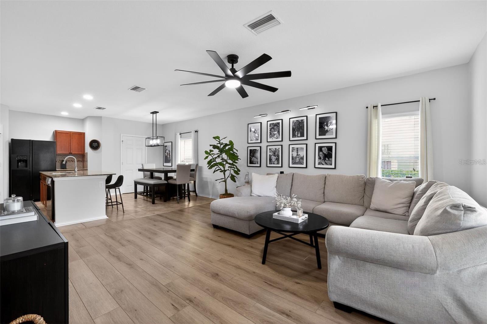 MAGNOLIA PARK CENTRAL PH B - Residential