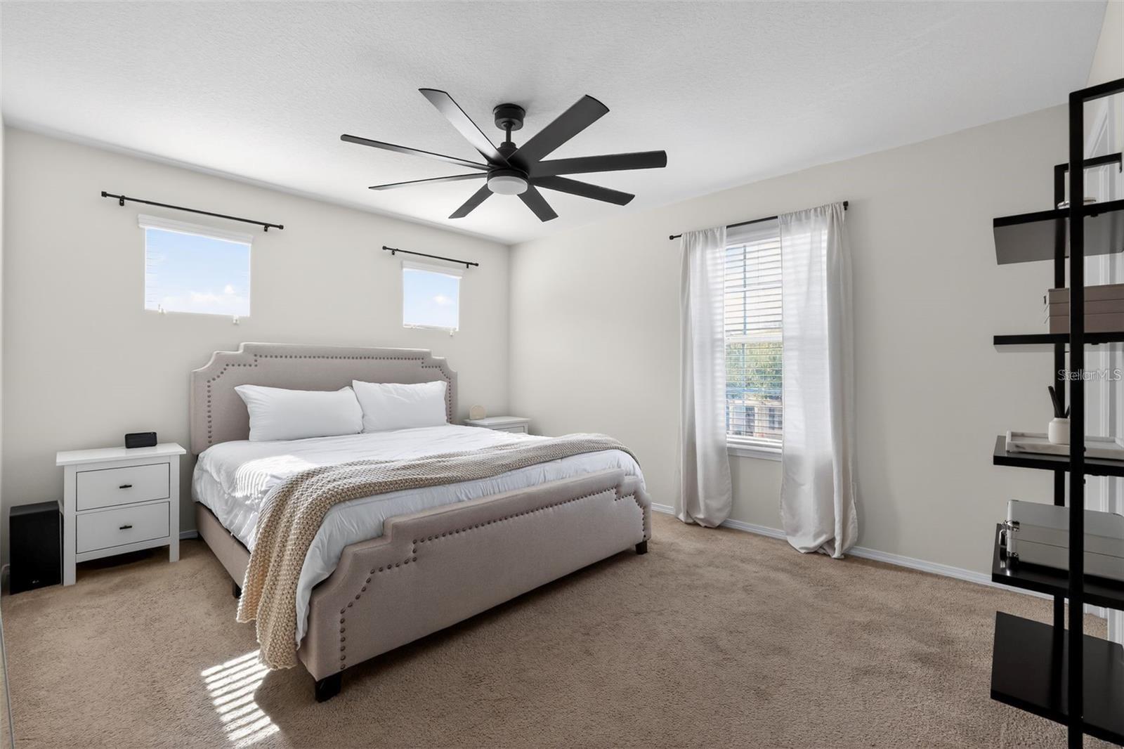 MAGNOLIA PARK CENTRAL PH B - Residential