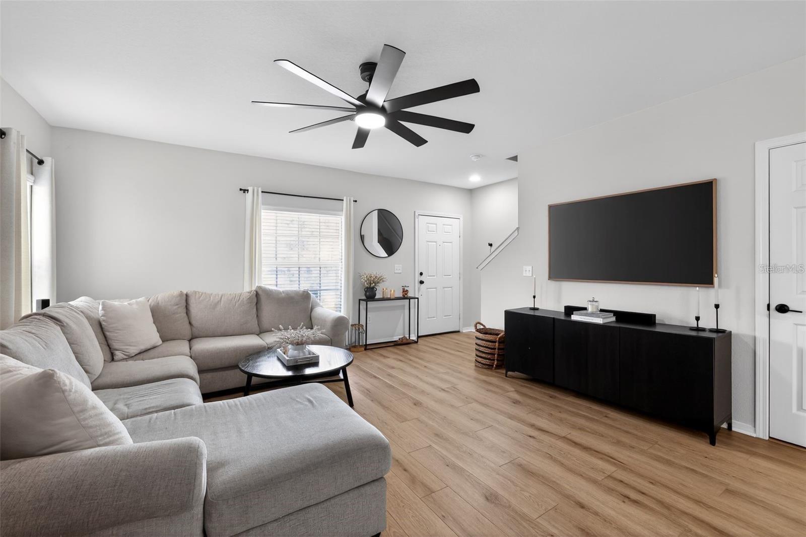 MAGNOLIA PARK CENTRAL PH B - Residential