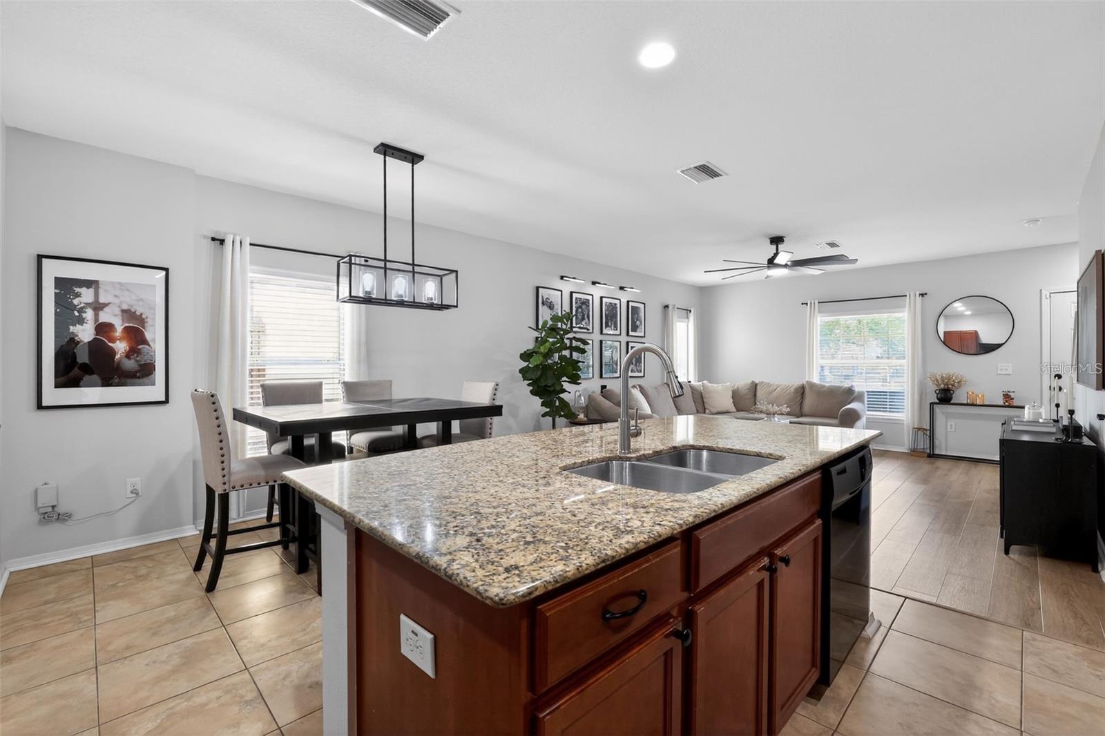 MAGNOLIA PARK CENTRAL PH B - Residential