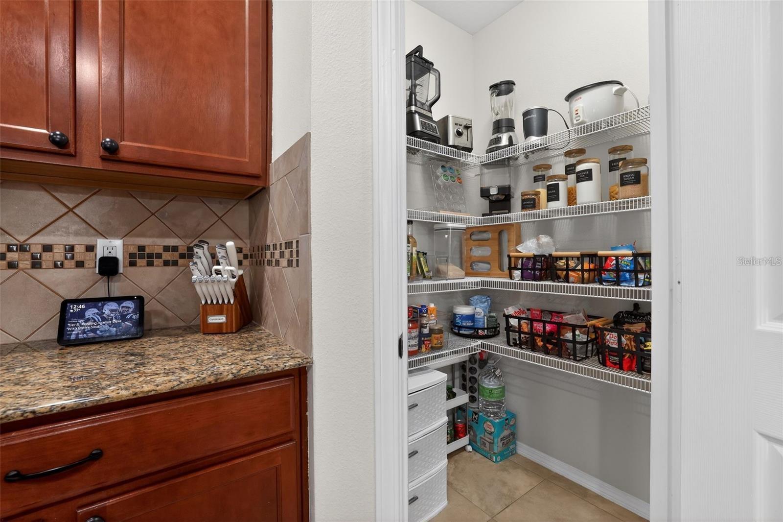 MAGNOLIA PARK CENTRAL PH B - Residential