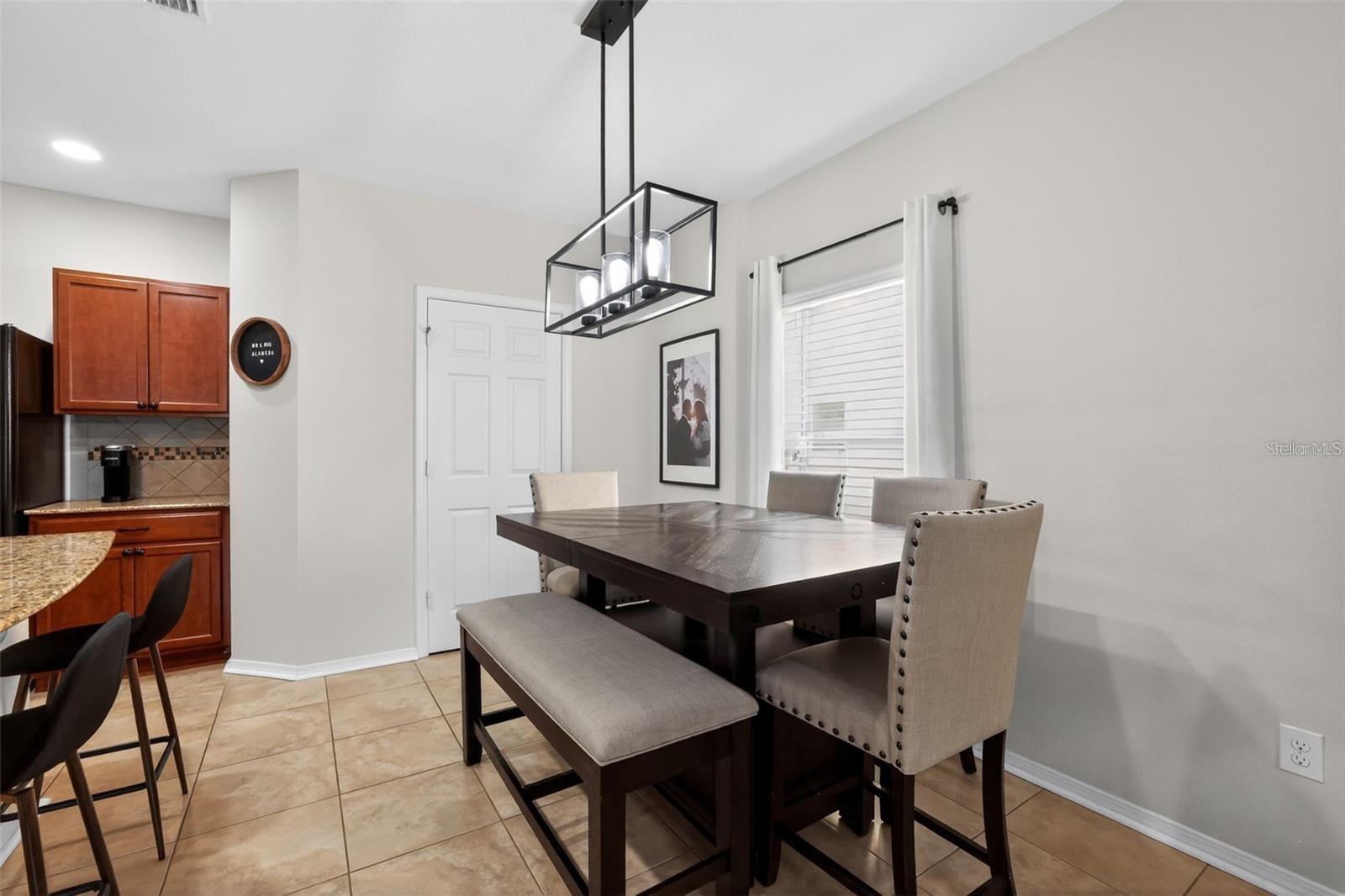 MAGNOLIA PARK CENTRAL PH B - Residential