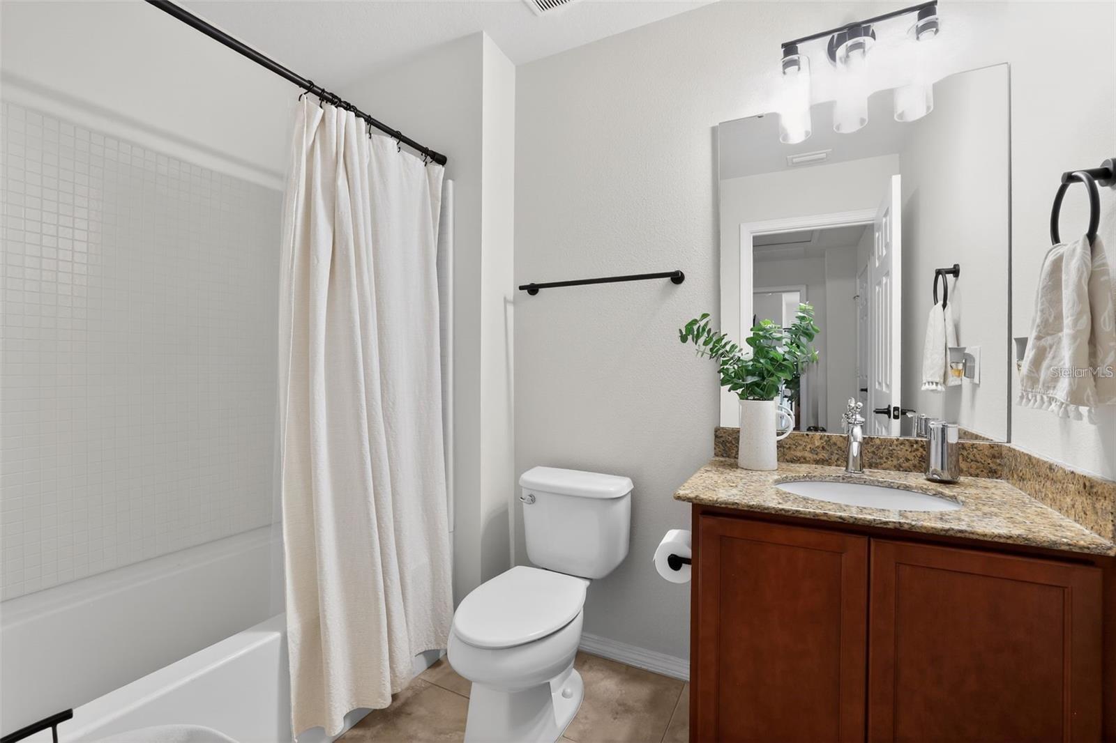 MAGNOLIA PARK CENTRAL PH B - Residential