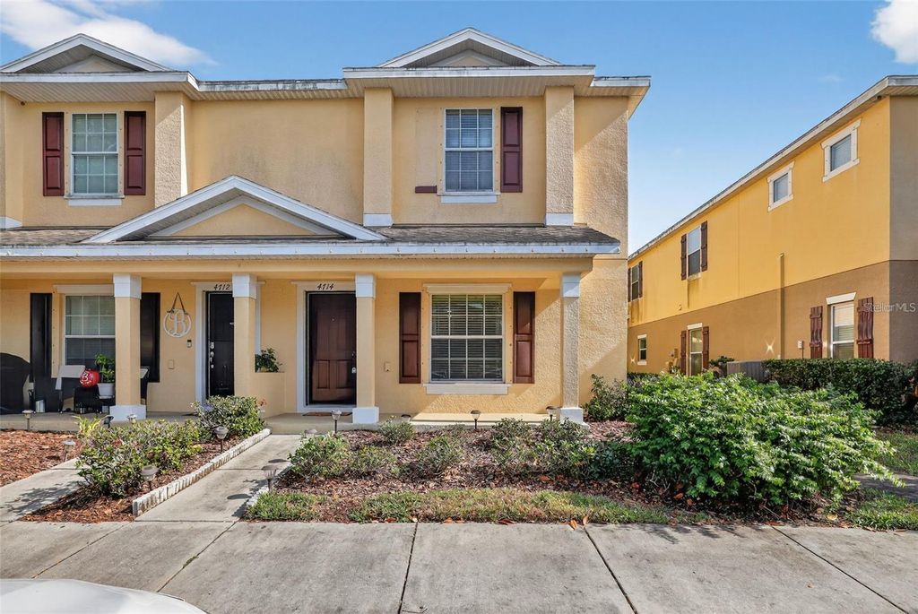 Photo of 4714 Somerset Hill Lane, Riverview, FL 33578 (MLS # S5142307)