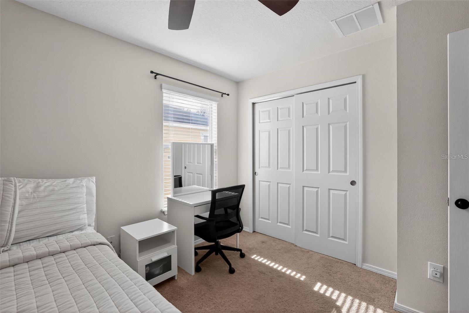 MAGNOLIA PARK CENTRAL PH B - Residential