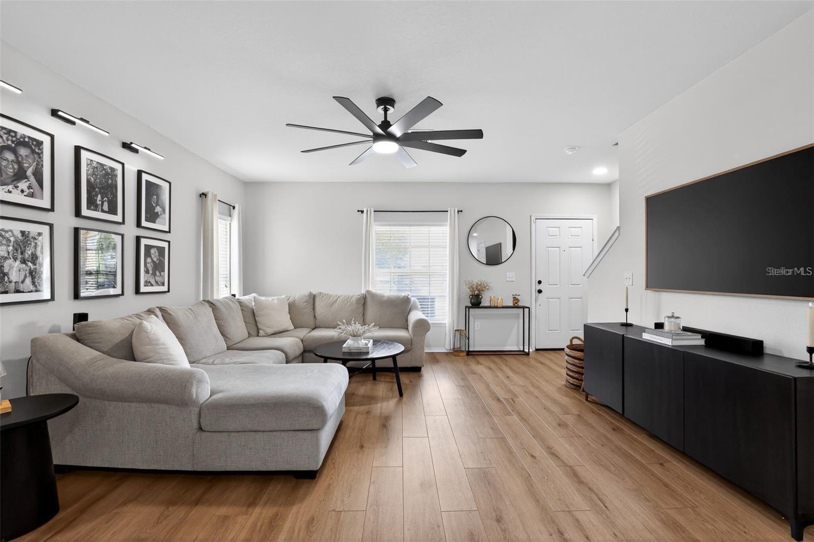 MAGNOLIA PARK CENTRAL PH B - Residential