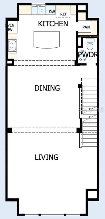 3113 4TH TERRACE N