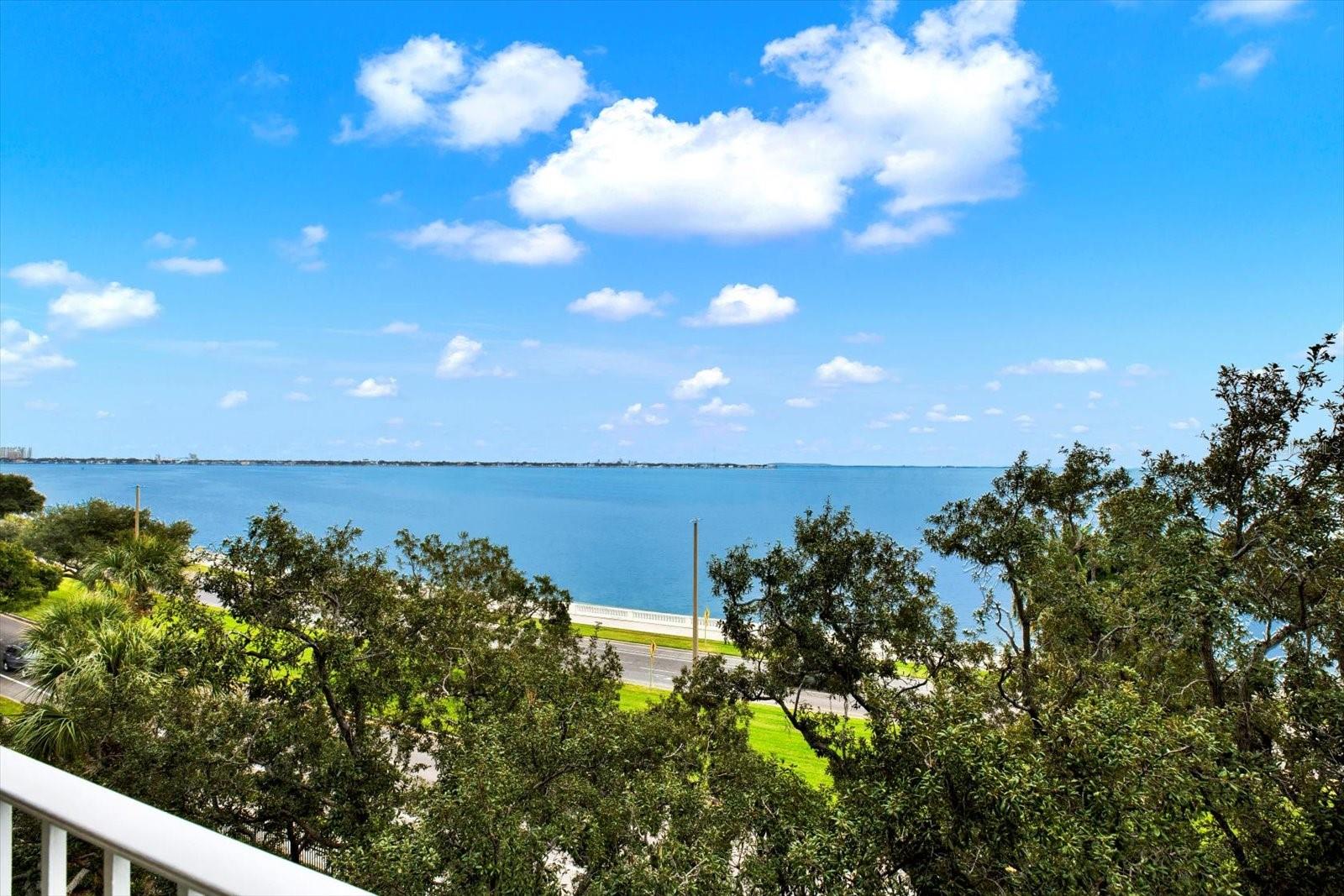 BAYSHORE DIPLOMAT A CONDOMINIU - Residential