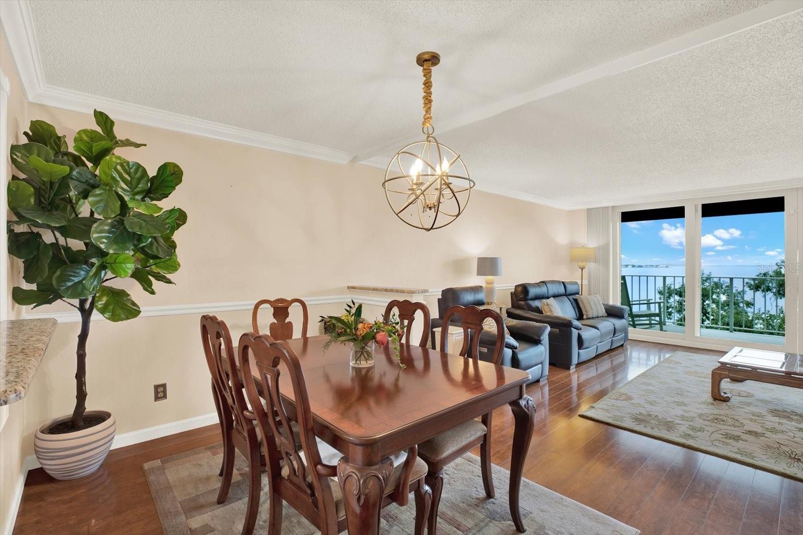 BAYSHORE DIPLOMAT A CONDOMINIU - Residential