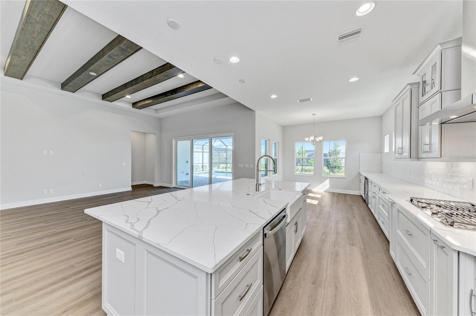 WELLEN PARK - Residential