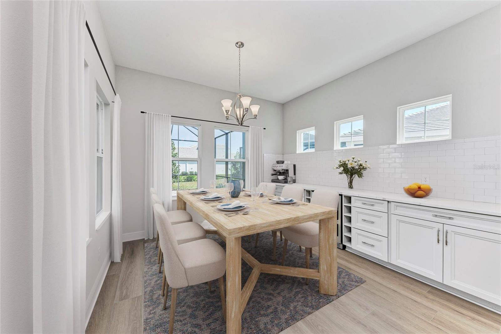 WELLEN PARK - Residential