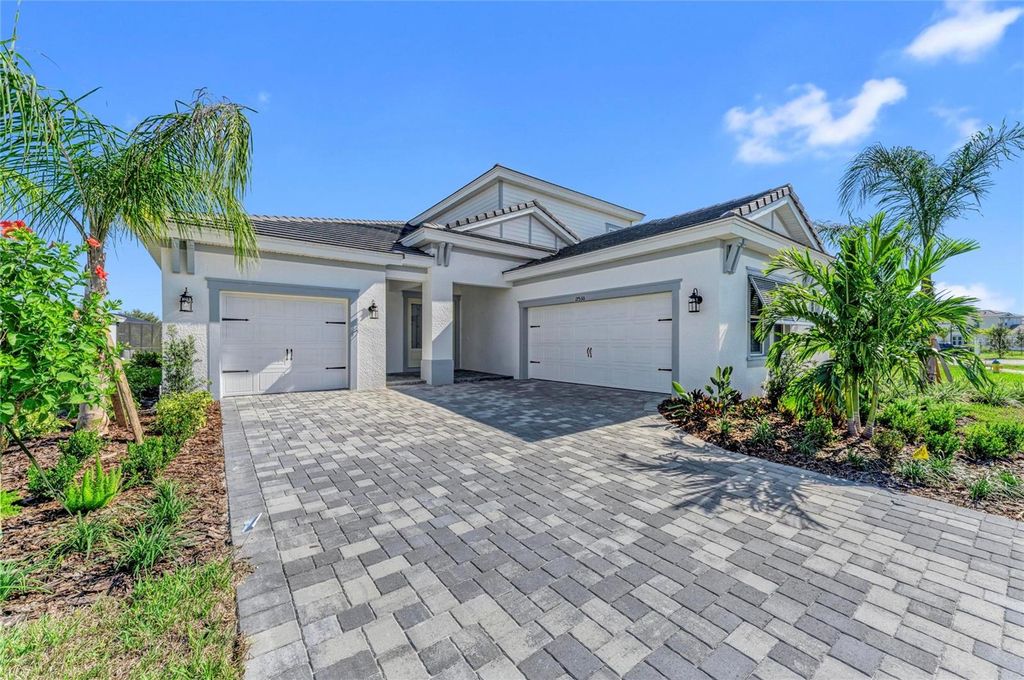 Photo of 17530 Glistening Drive, Venice, FL 34293 (MLS # TB8443665)