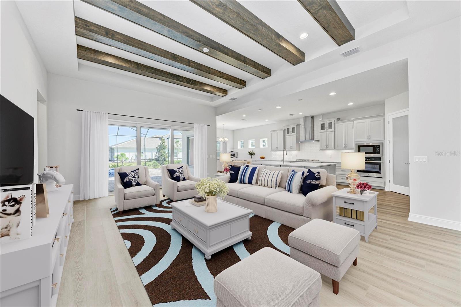 WELLEN PARK - Residential