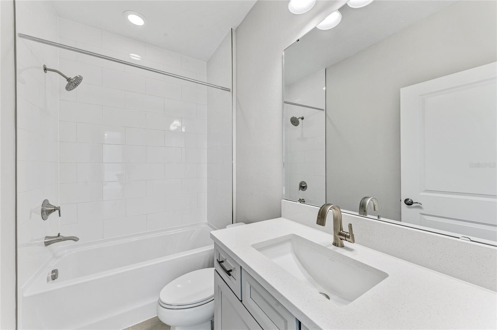 WELLEN PARK - Residential