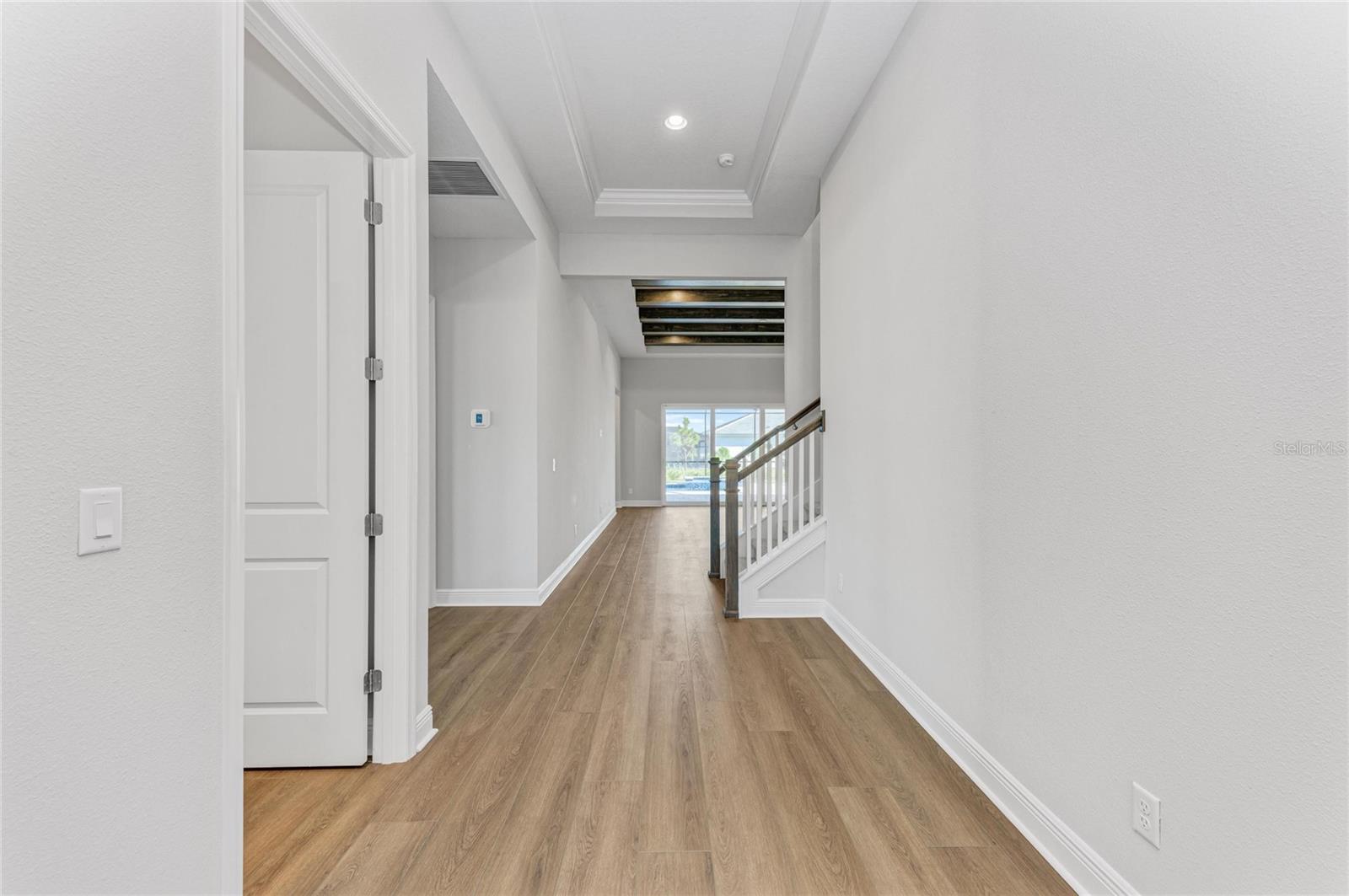 WELLEN PARK - Residential