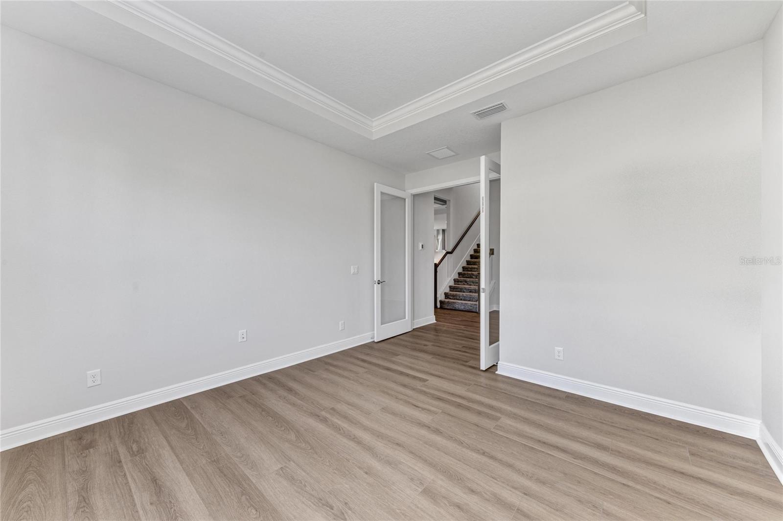 WELLEN PARK - Residential