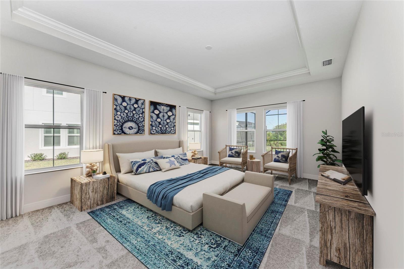 WELLEN PARK - Residential