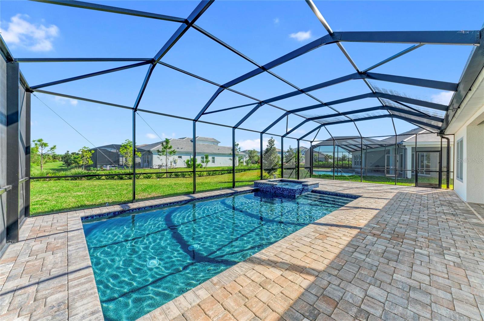 WELLEN PARK - Residential