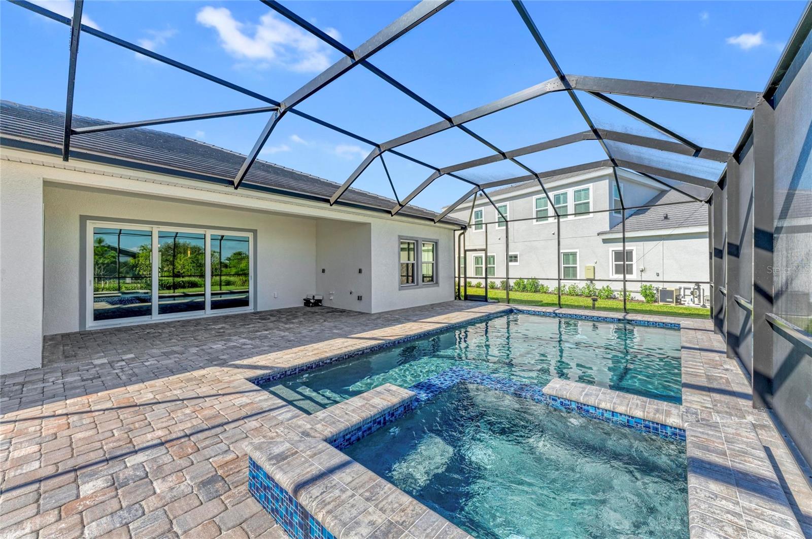 WELLEN PARK - Residential