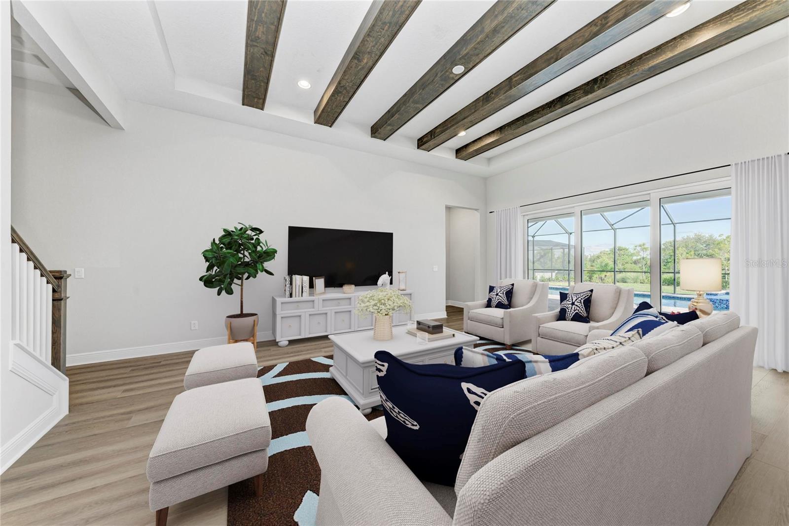 WELLEN PARK - Residential