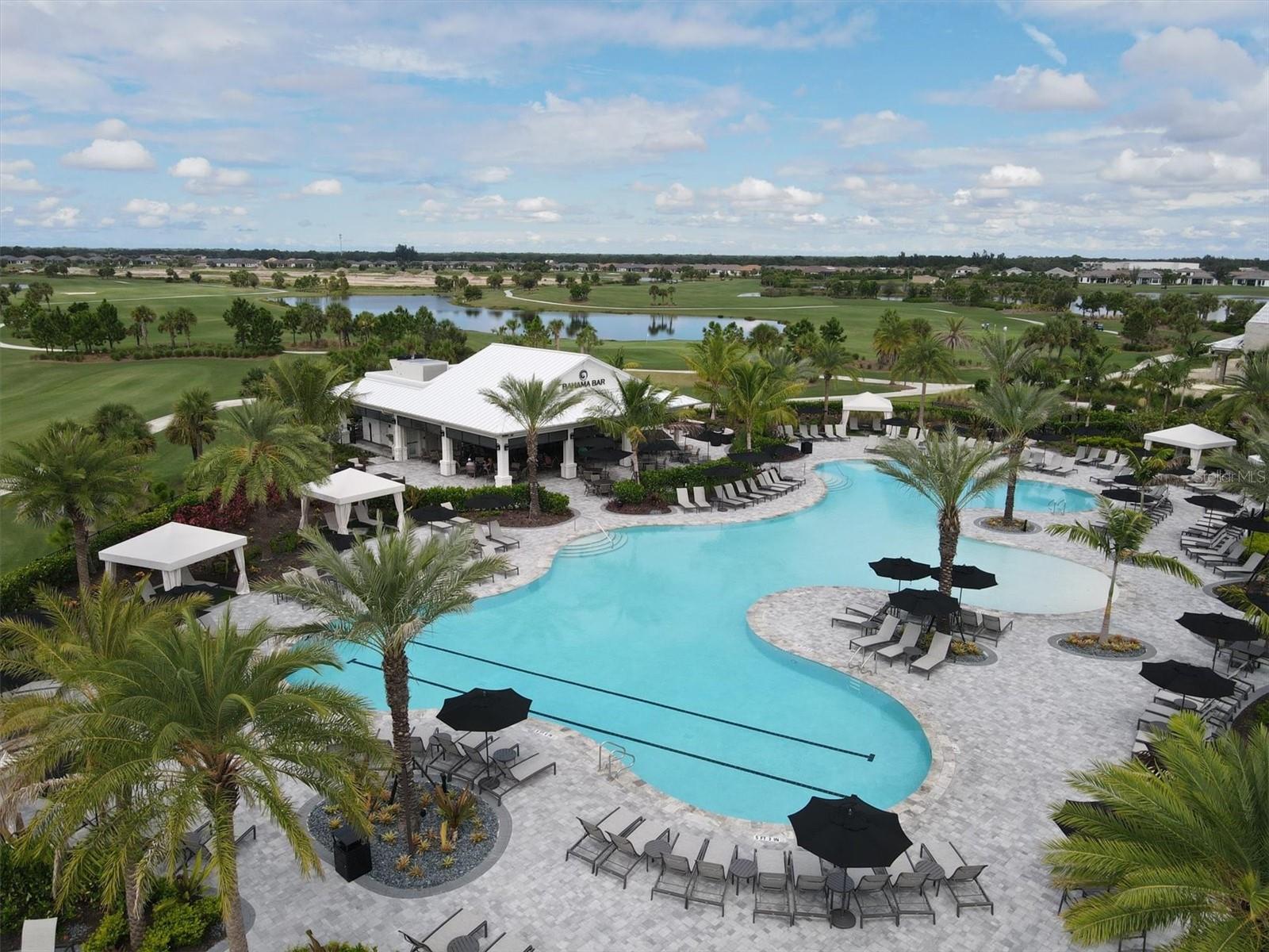 AZARIO ESPLANADE PH IV - Residential Lease