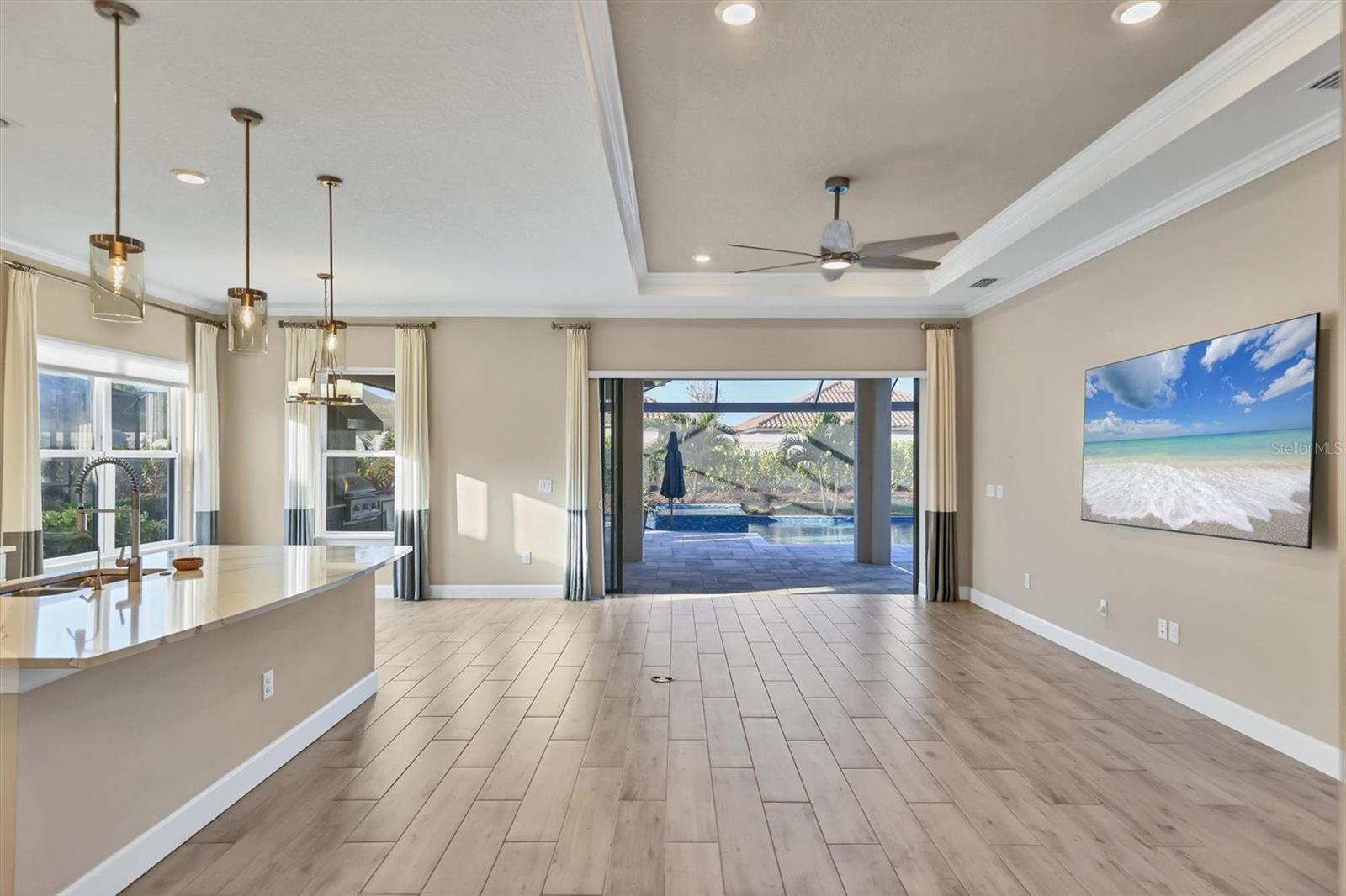 AZARIO ESPLANADE PH IV - Residential Lease