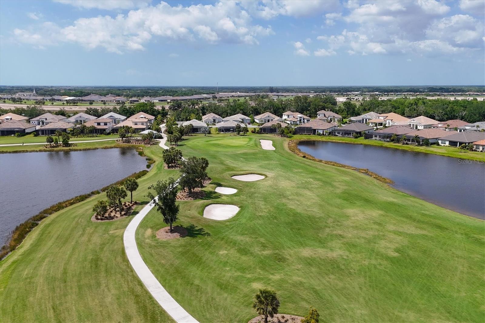 AZARIO ESPLANADE PH IV - Residential Lease